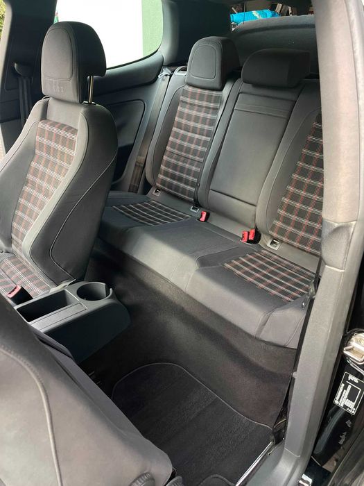 Golf 5 GTI 2006 / Carplay / 200 cp / 227.000km