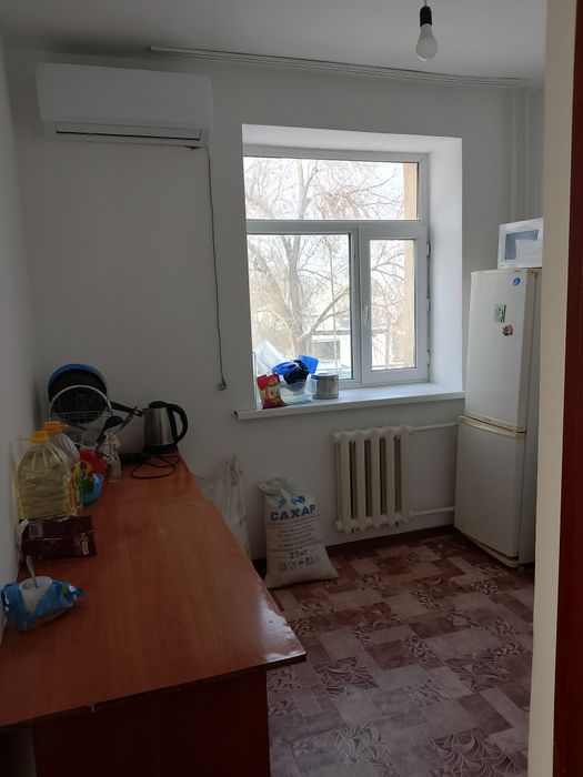 1 комнатная квартира