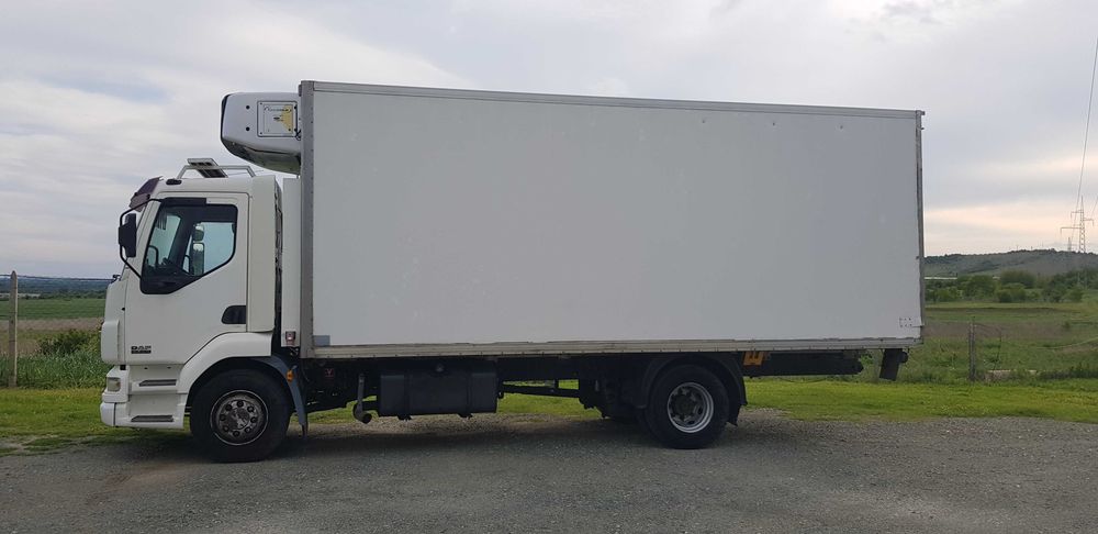 Daf lf 55.250 на части