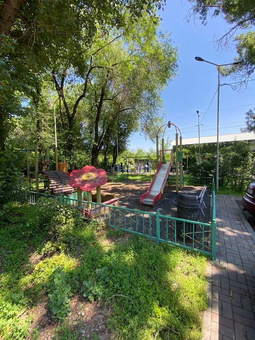 Продам 2-х комнатную квартиру