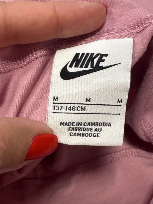 Детски клин Найк