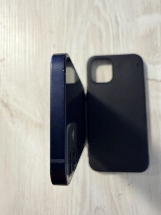 Vând iPhone 12mini 256GB