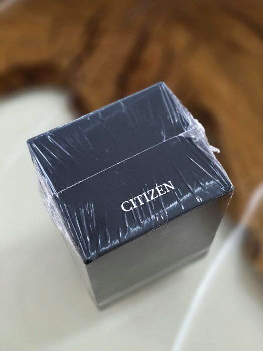 Citizen Tsuyosa Mechanical Automatic somon, cutie sigilată, full-box