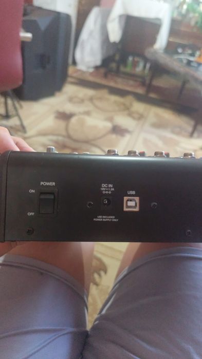 Vând mixer Altor Trei Mix 800