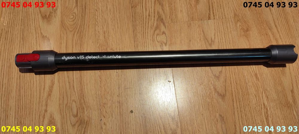 teava dyson V15 detect absolute