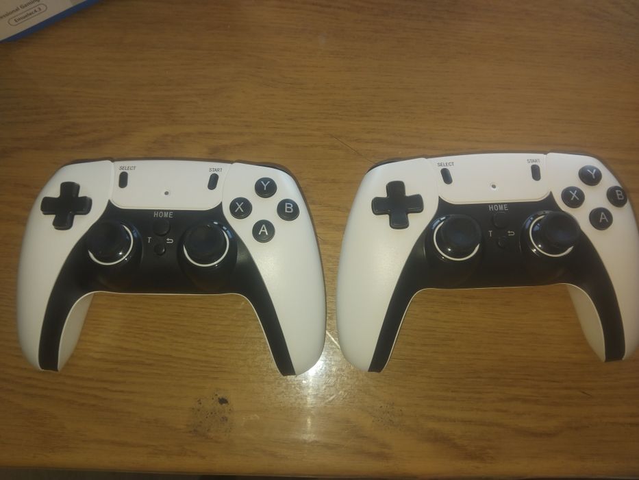 Чисто нов 2.4G controller Gamepad
