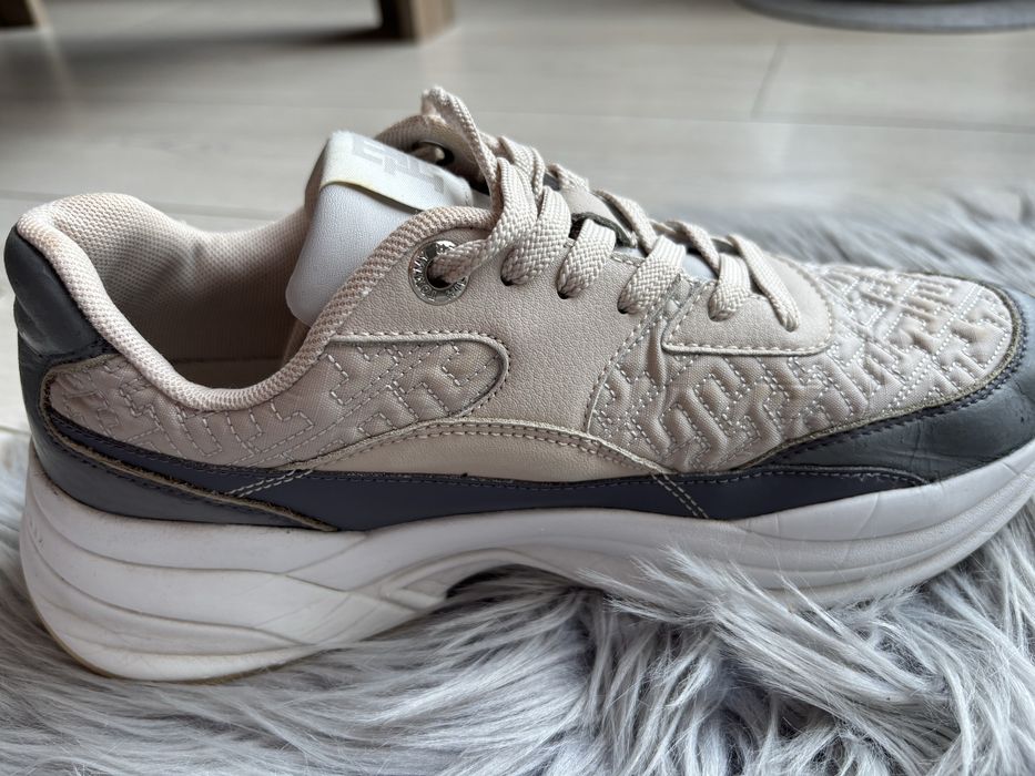 Маратонки Tommy Hilfiger