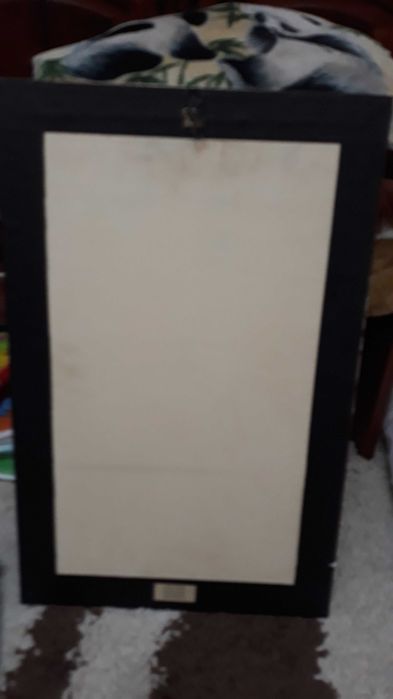 Vand tablou Austria flori absolut nou