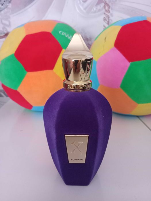 Парфюм Xerjoff Soprano
