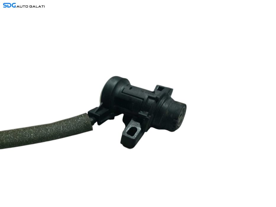 Broasca Incuietoare pentru Hayon Haion Capota Portbagaj Mercedes CLS C218 CLS220 CLS250 CLS350 CLS400 2011 - 2017 Cod A2047500185 [N0577]