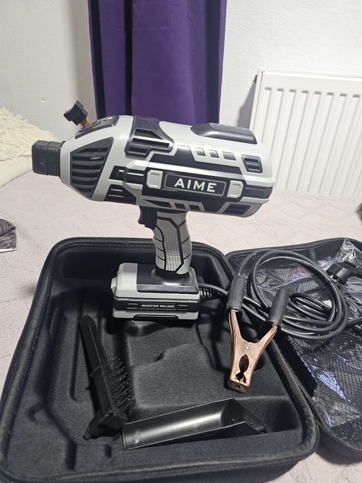 Aparat sudura portabil 220v