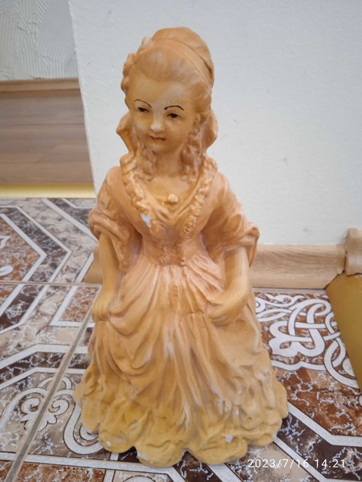 Гипсови декорации