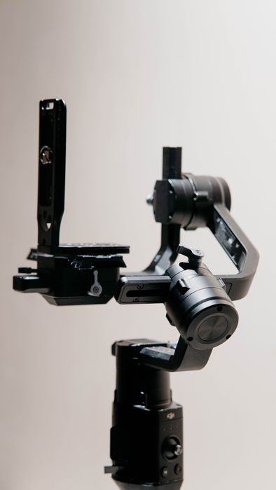 Стедикам, DJI Ronin-S
Продаю стабилизатор
