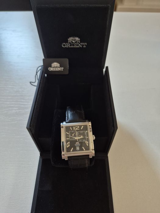 Ceas bărbătesc Orient Automatic