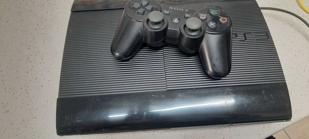 vand ps3 modat HEN