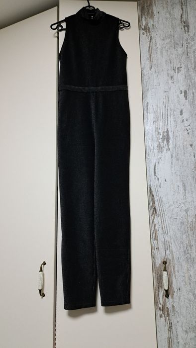 Salopeta ocazie Bershka S-M