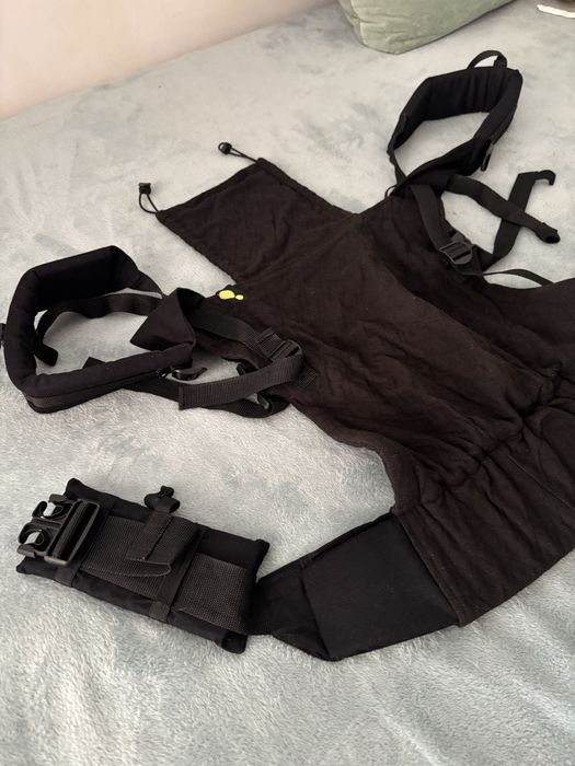 Sistem ergonomic Luna Una