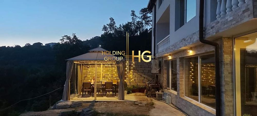 Продава се Къща в Варна, м-т Пчелина - 124 кв.м за 2299 €/кв.м - Снимка #1