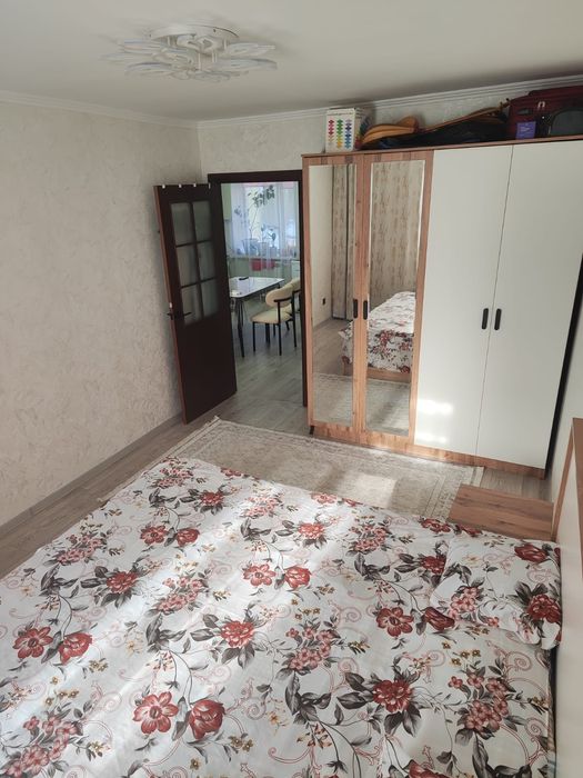 Продается 2х комнатная квартира.