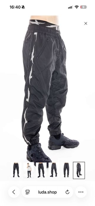 Панталон Луда Чисто нов!!!