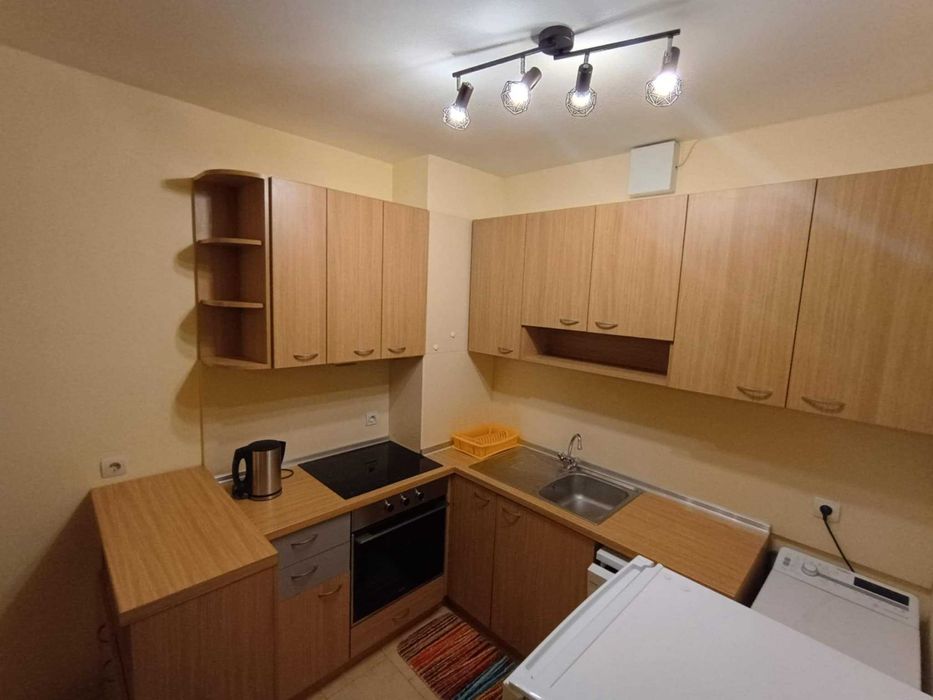 Дава се под наем Двустаен апартамент в София, Люлин 6 - 61 кв.м за 500 € - Снимка #3