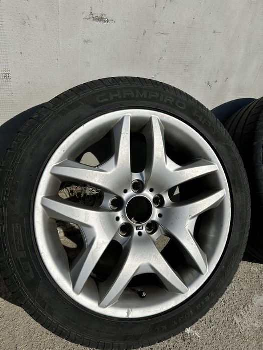 Jante BMW R18 – Style 192 M