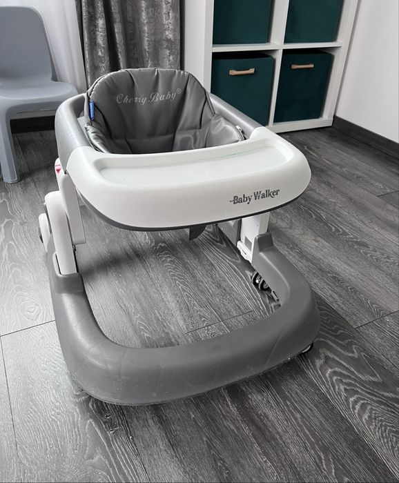 Premergator  pentru bebelusi