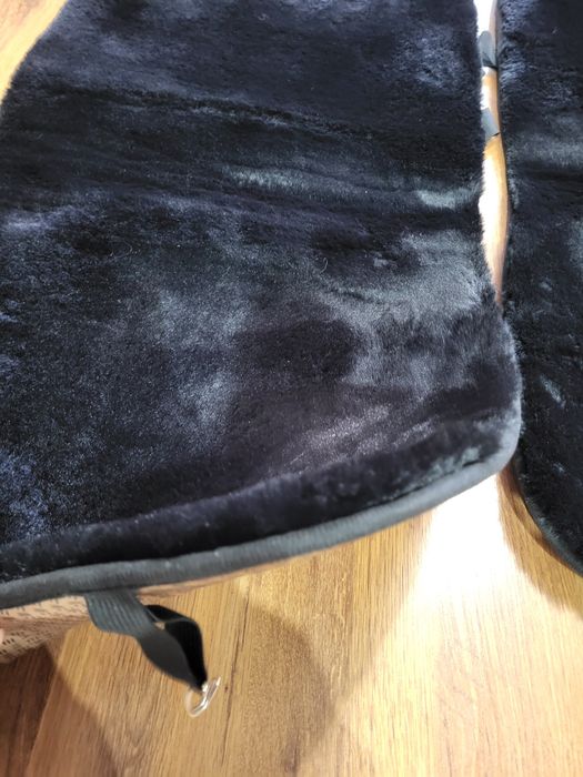 Автомобильные  чехлы