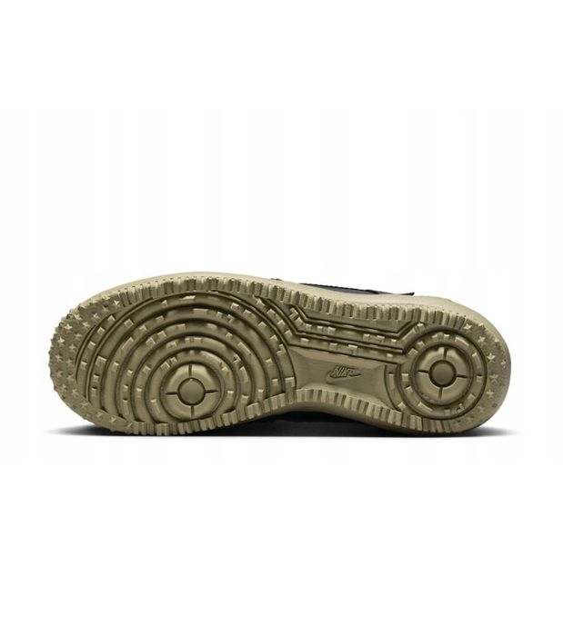 Nike lunar force 1 duckboot