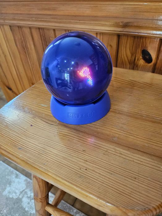 Интерактивни играчки, Bitzee, Hamster Ball