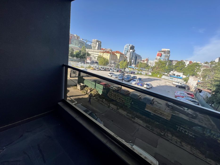 Дава се под наем Двустаен апартамент в София, 7-ми 11-ти километър - 80 кв.м за 663 € - Снимка #3