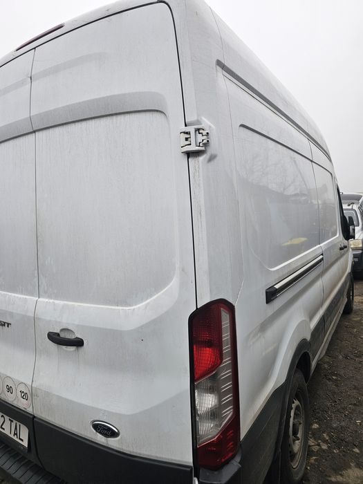 Piese ford transit 2017 roti faruri uși stopuri capota