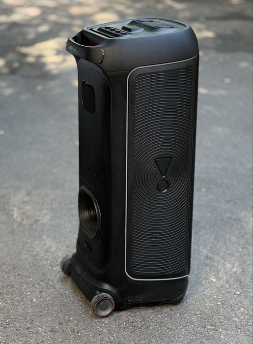 ГАРАНЦИОННА!!! Аудио система JBL Partybox Ultimate, 1100 W, Original Pro Sound, Dolby Atmos, Wi-Fi