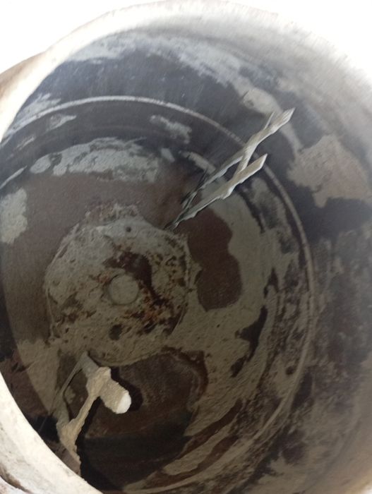 Бетоныймешалка..