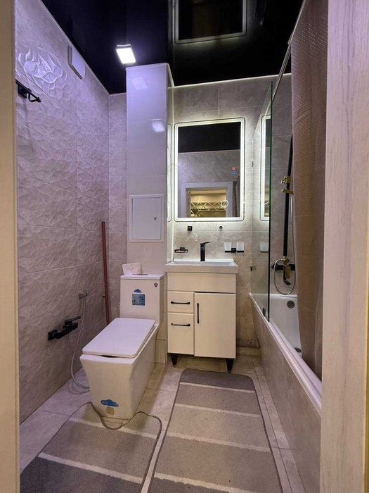 Квартира в аренду 2х-ком 5/9 На Максим Горьком ор-р Буз базар