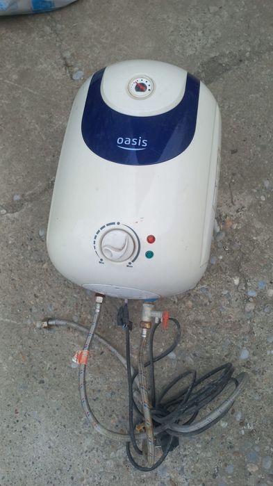 Суды ысытатын зат