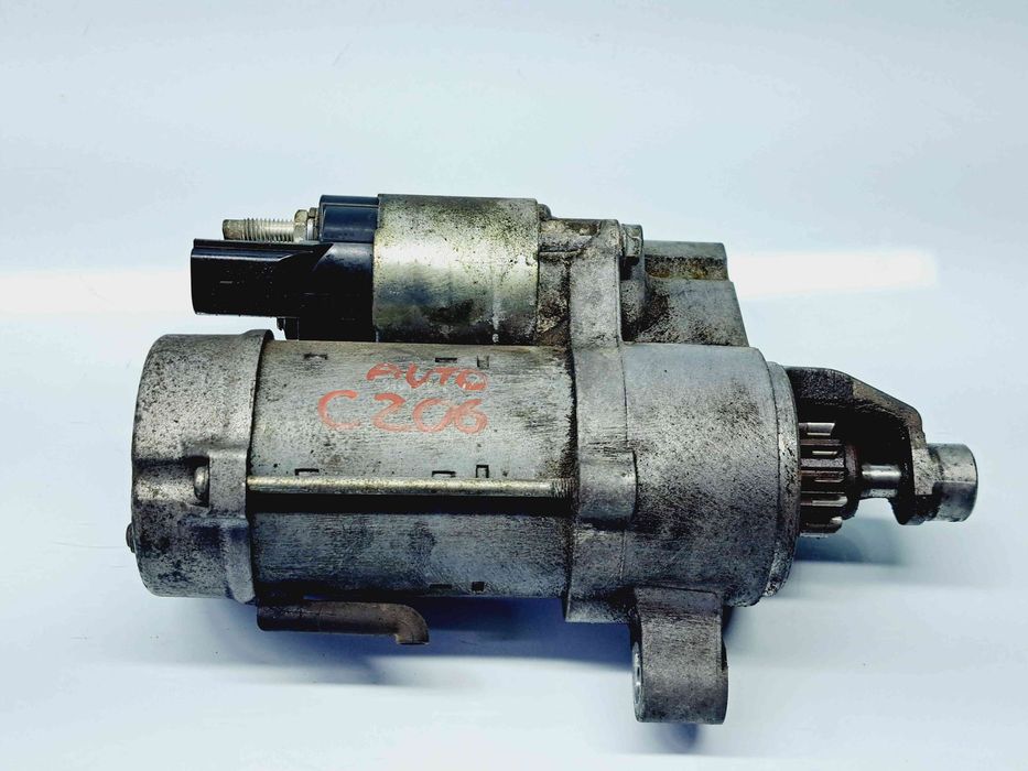 Electromotor 11 dinti Audi A6 (4G2, C7) S-line [Fabr 2012-2017] 03L9