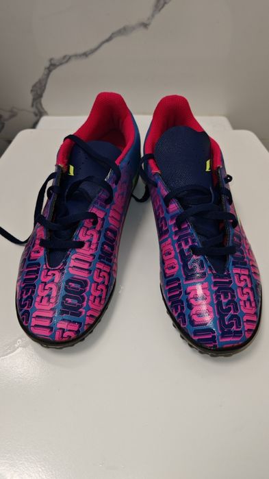 Ghete fotbal sintetic adidas