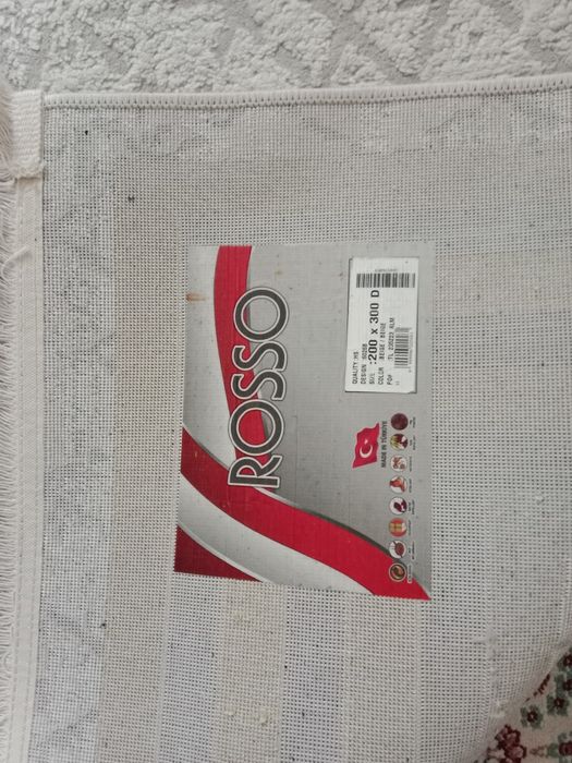 Ковер Турецкий 11000т срочно