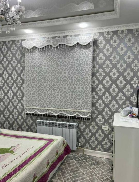 Жалюзи өлшеу орнату тегін