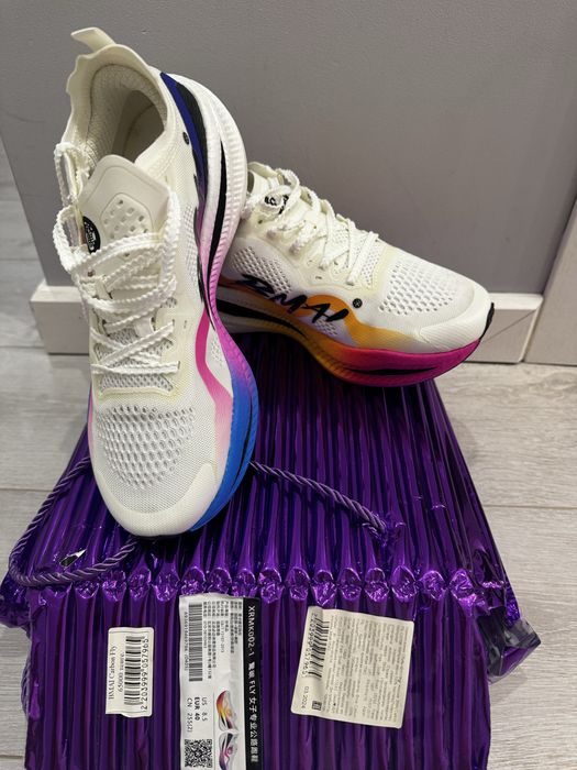 BMAI Carbon Fly 40 размер