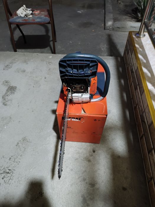 Мотапила Карпат оригинал