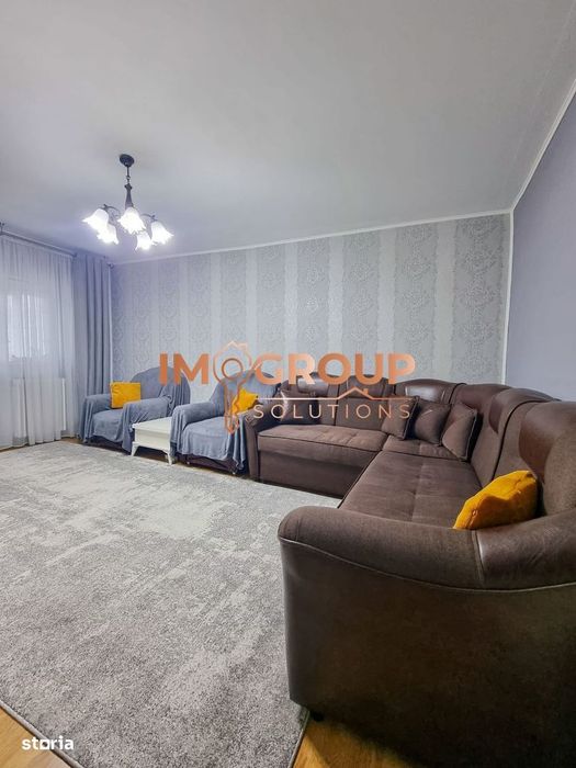 Apartament – Iasi - Vedere 3