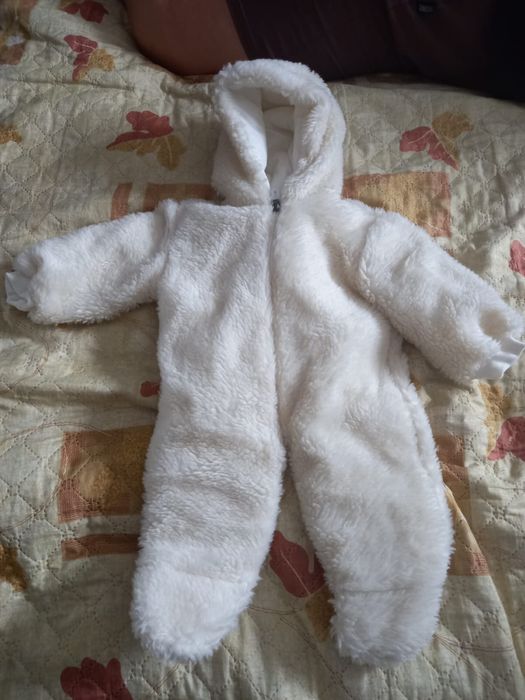 Конверт для выписки