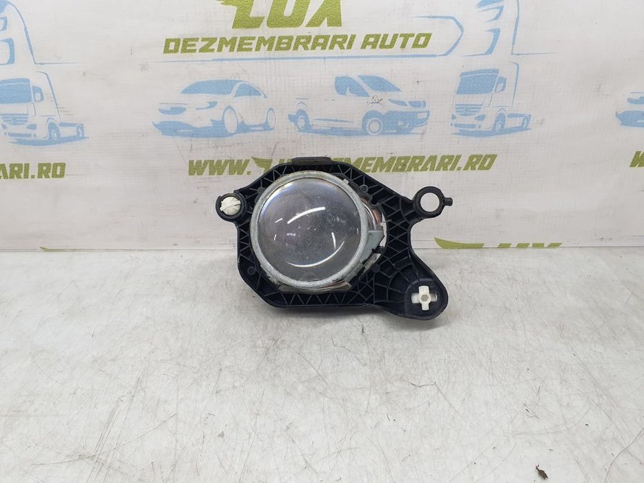 Lupa far 15452301 Skoda Octavia 2 (facelift) (2008 - 2013) 1.4 tsi