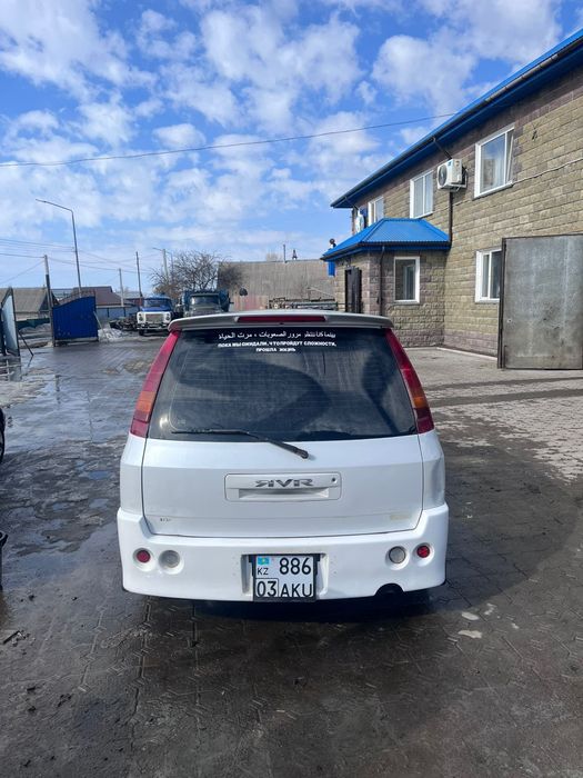 Срочно продам Митсубиси рвр