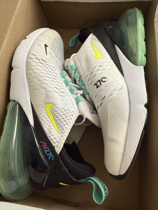 Nike 270- лимитирана серия