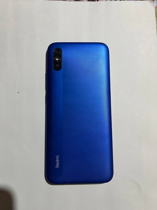 Redmi 9A holati yaxshi