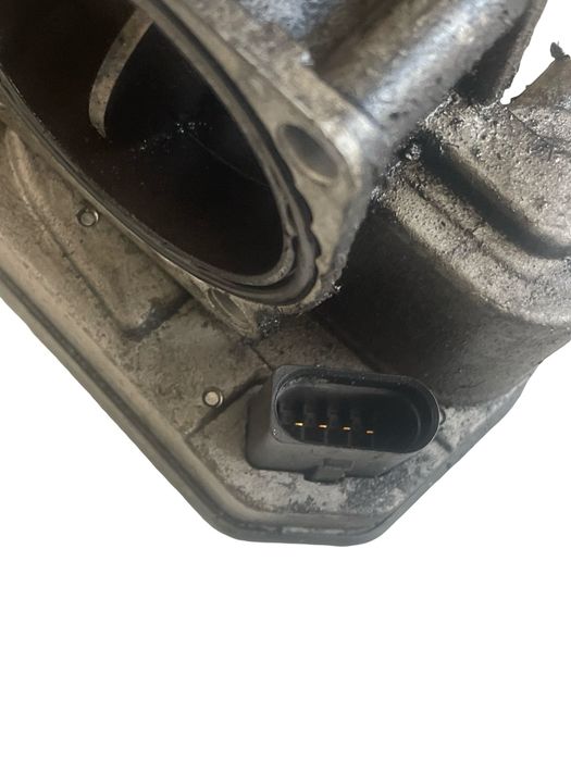 Clapeta De Acceleratie Opel Zafira B A05 2005 - 2015 1.7 Cdti A 17 Dtr