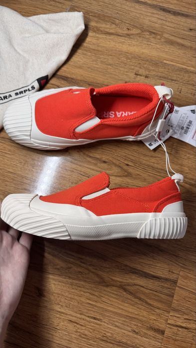 мокасины новые детские